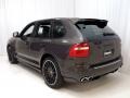 2010 Lava Grey Metallic Porsche Cayenne GTS Porsche Design Edition 3  photo #6