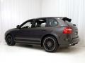 2010 Lava Grey Metallic Porsche Cayenne GTS Porsche Design Edition 3  photo #7