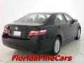 Black - Camry LE Photo No. 2