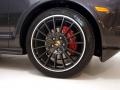 Lava Grey Metallic - Cayenne GTS Porsche Design Edition 3 Photo No. 24