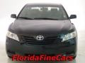 Black - Camry LE Photo No. 5