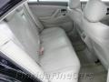 Black - Camry LE Photo No. 14