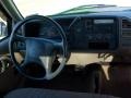 1998 Meadow Green Metallic Chevrolet C/K 3500 K3500 Cheyenne Extended Cab 4x4 Dually  photo #17