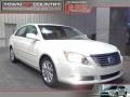 Blizzard White Pearl - Avalon XLS Photo No. 1