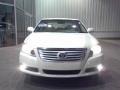 Blizzard White Pearl - Avalon XLS Photo No. 2