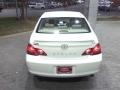 Blizzard White Pearl - Avalon XLS Photo No. 4