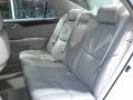 Blizzard White Pearl - Avalon XLS Photo No. 7