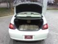 Blizzard White Pearl - Avalon XLS Photo No. 16