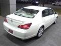 Blizzard White Pearl - Avalon XLS Photo No. 17