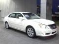 Blizzard White Pearl - Avalon XLS Photo No. 18