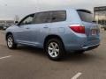 Wave Line Pearl - Highlander 4WD Photo No. 3