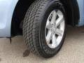 Wave Line Pearl - Highlander 4WD Photo No. 17