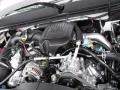 2010 Sierra 3500HD SLT Crew Cab 4x4 Dually 6.6 Liter OHV 32-Valve Duramax Turbo-Diesel V8 Engine