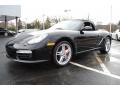 Black - Boxster S Photo No. 1