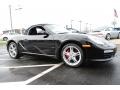 Black - Boxster S Photo No. 3