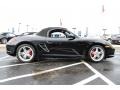 Black - Boxster S Photo No. 4