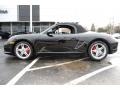 Black - Boxster S Photo No. 8