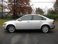 Electric Silver Metallic - S40 2.4i Photo No. 5