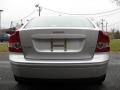 Electric Silver Metallic - S40 2.4i Photo No. 7