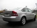 Electric Silver Metallic - S40 2.4i Photo No. 8