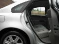 Electric Silver Metallic - S40 2.4i Photo No. 24