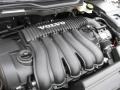 Electric Silver Metallic - S40 2.4i Photo No. 25