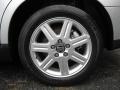Electric Silver Metallic - S40 2.4i Photo No. 26