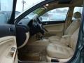 Fresco Green Metallic - Passat GLX Sedan Photo No. 7