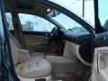 Fresco Green Metallic - Passat GLX Sedan Photo No. 8