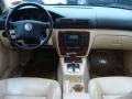 Fresco Green Metallic - Passat GLX Sedan Photo No. 9