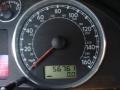 Fresco Green Metallic - Passat GLX Sedan Photo No. 10