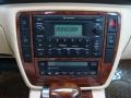 Fresco Green Metallic - Passat GLX Sedan Photo No. 11