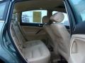 Fresco Green Metallic - Passat GLX Sedan Photo No. 12
