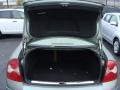Fresco Green Metallic - Passat GLX Sedan Photo No. 13