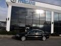 Black - Passat W8 4Motion Sedan Photo No. 4