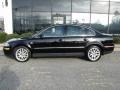 Black - Passat W8 4Motion Sedan Photo No. 5
