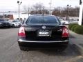 Black - Passat W8 4Motion Sedan Photo No. 7