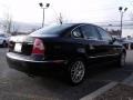 Black - Passat W8 4Motion Sedan Photo No. 8