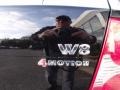 Black - Passat W8 4Motion Sedan Photo No. 9