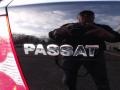 Black - Passat W8 4Motion Sedan Photo No. 10