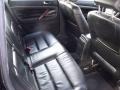 Black - Passat W8 4Motion Sedan Photo No. 11