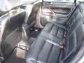 Black - Passat W8 4Motion Sedan Photo No. 14