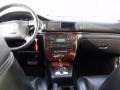 Black - Passat W8 4Motion Sedan Photo No. 16