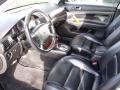 Black - Passat W8 4Motion Sedan Photo No. 17