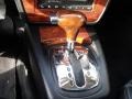 Black - Passat W8 4Motion Sedan Photo No. 22