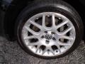 Black - Passat W8 4Motion Sedan Photo No. 26
