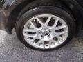 Black - Passat W8 4Motion Sedan Photo No. 27