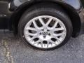 Black - Passat W8 4Motion Sedan Photo No. 28