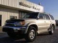 Desert Dune Pearl 2000 Toyota 4Runner SR5