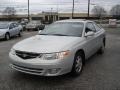 Silverstream Opalescent - Solara SE Coupe Photo No. 1